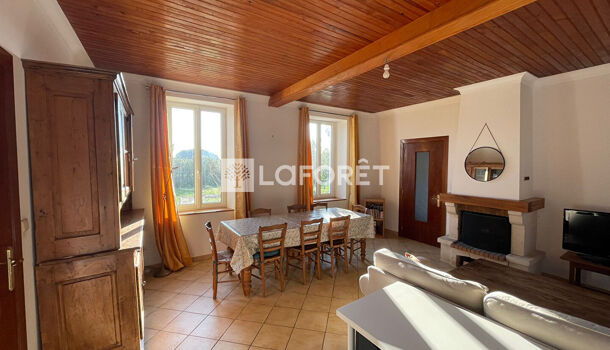 Villa / Maison 11 pièces  à vendre Saint-Georges-d'Oléron 17190