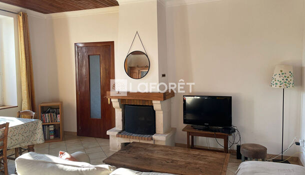 Villa / Maison 11 pièces  à vendre Saint-Georges-d'Oléron 17190