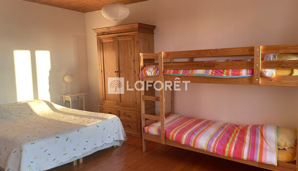 Villa / Maison 11 pièces  à vendre Saint-Georges-d'Oléron 17190