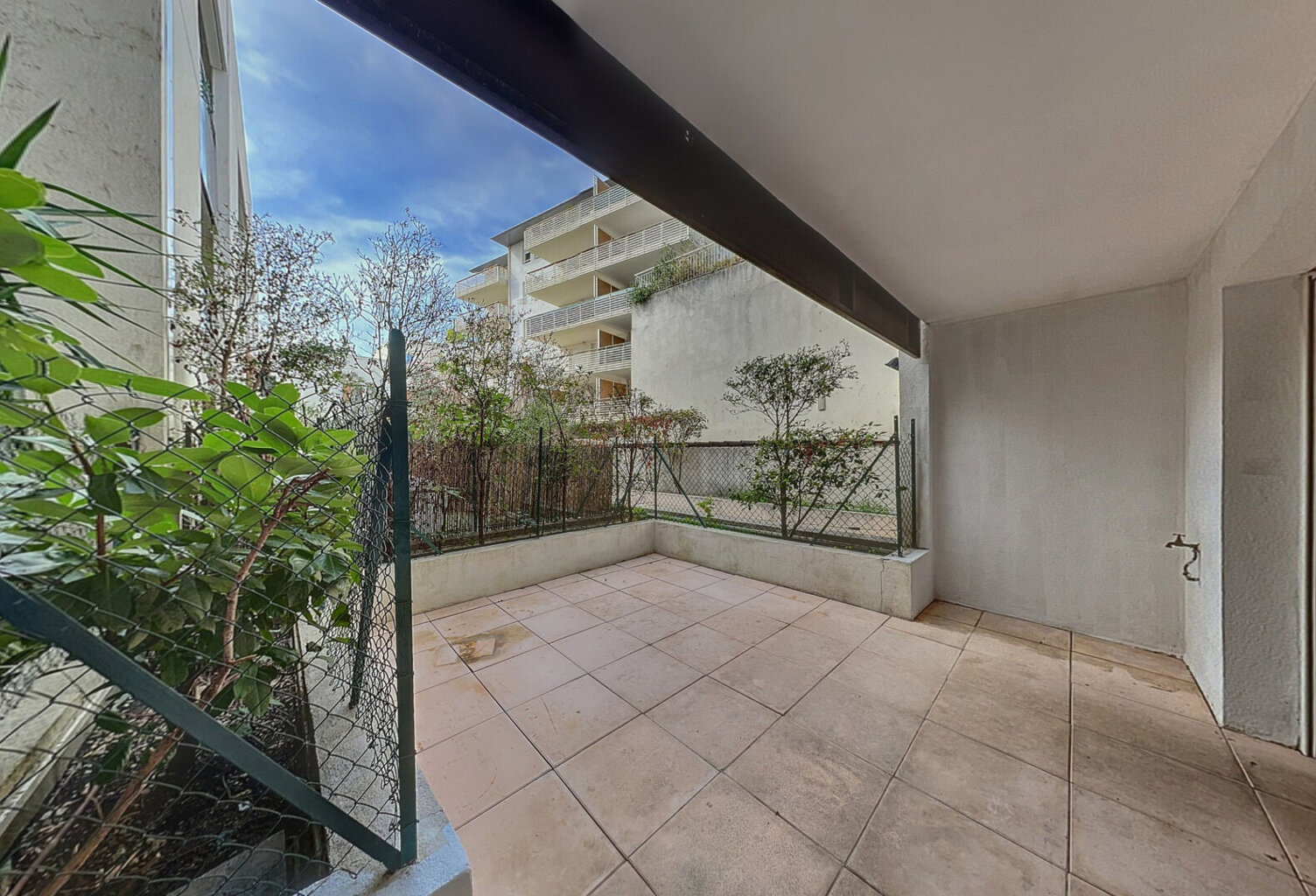 Appartement Avignon 4 pièce(s) 79m2 — photo 1