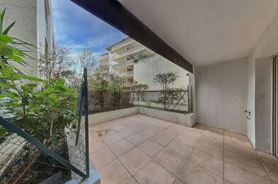 Appartement 4 pièces 220000 €