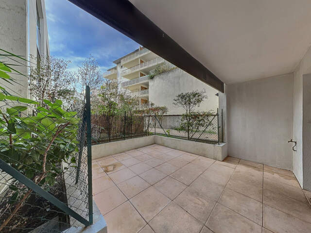 Appartement Avignon 4 pièce(s) 79m2 — photo du bien