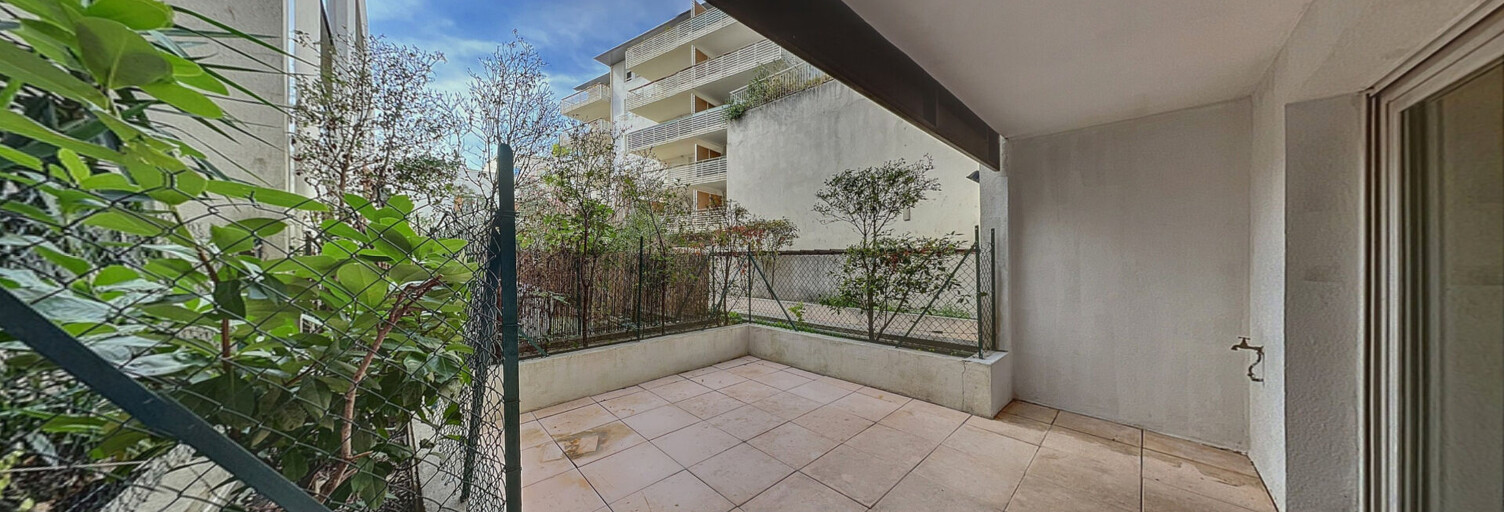 Appartement 4 Pièces 79 m² à vendre à Avignon (84000)