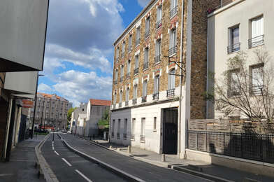 Appartement 2 pièces 173000 €