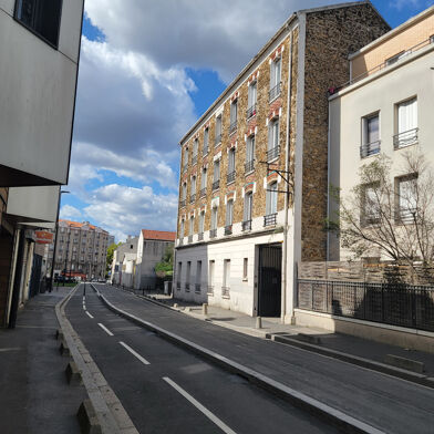 Appartement 2 pièces 173000 €