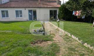 Maison 4 Pièces 69 m² à vendre à Angliers (86330)