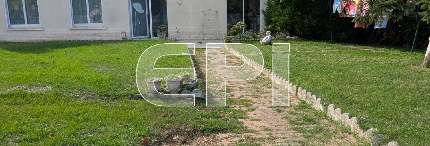 Maison 4 Pièces 69 m² à vendre à Angliers (86330)