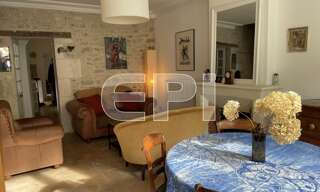 Maison 4 Pièces 85 m² à vendre à Richelieu (37120)