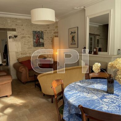 Maison 4 pièces 91000 €