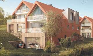 Appartement neuf   m² à vendre à Sainte-Adresse (76310)