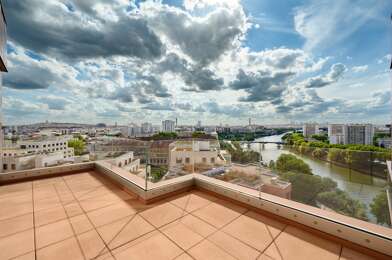 Appartement 6 pièces 750000 €