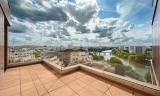 Appartement 4 Pièces 96 m² à vendre à Saint-Ouen-sur-Seine (93400)