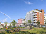 Succès commercial à Corbeil-Essonnes, les travaux démarrent ! — photo 2