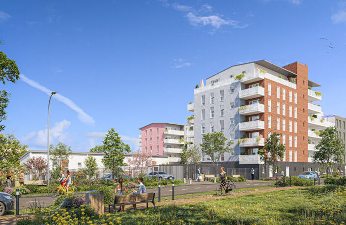 Succès commercial à Corbeil-Essonnes, les travaux démarrent ! — photo 2