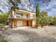 Belle villa dans un environnement calme avec vue exceptionne — photo 3