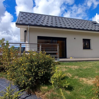Maison 4 pièces 665000 €