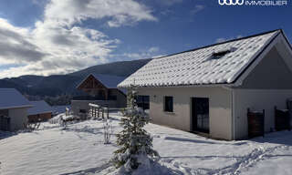 Maison 4 Pièces 130 m² à vendre à Villard-de-Lans (38250)