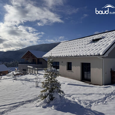 Maison 4 pièces 665000 €