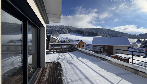 Villa / Maison 4 pièces  à vendre Villard-de-Lans 38250