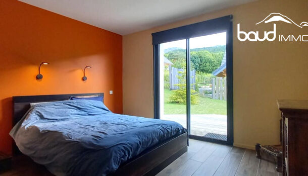 Villa / Maison 4 pièces  à vendre Villard-de-Lans 38250