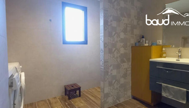 Villa / Maison 4 pièces  à vendre Villard-de-Lans 38250