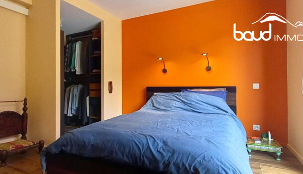 Villa / Maison 4 pièces  à vendre Villard-de-Lans 38250