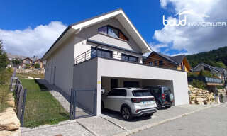 Maison 4 Pièces 130 m² à vendre à Villard-de-Lans (38250)