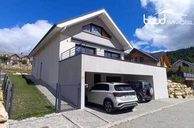 Maison 4 pièces 650000 €