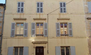 Maison 8 Pièces 180 m² à vendre à Fontenay-le-Comte (85200)