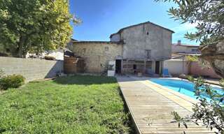 Maison 6 Pièces 124 m² à vendre à Chabeuil (26120)