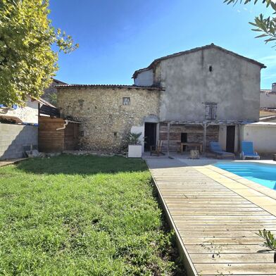 Maison 6 pièces 299000 €