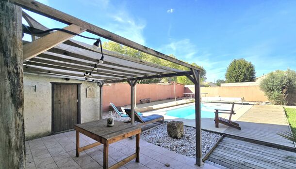 Villa / Maison 6 pièces  à vendre Chabeuil 26120