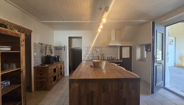 Villa / Maison 6 pièces  à vendre Chabeuil 26120