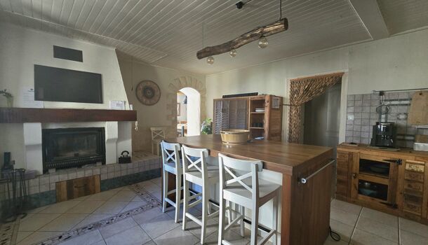 Villa / Maison 6 pièces  à vendre Chabeuil 26120