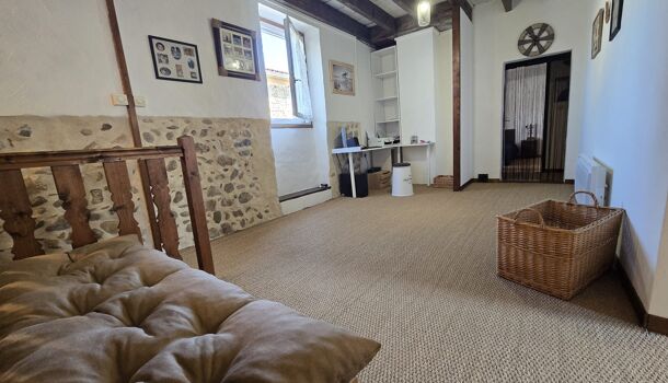 Villa / Maison 6 pièces  à vendre Chabeuil 26120