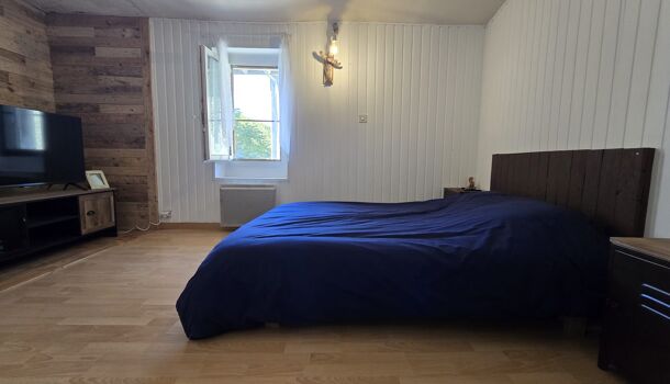 Villa / Maison 6 pièces  à vendre Chabeuil 26120