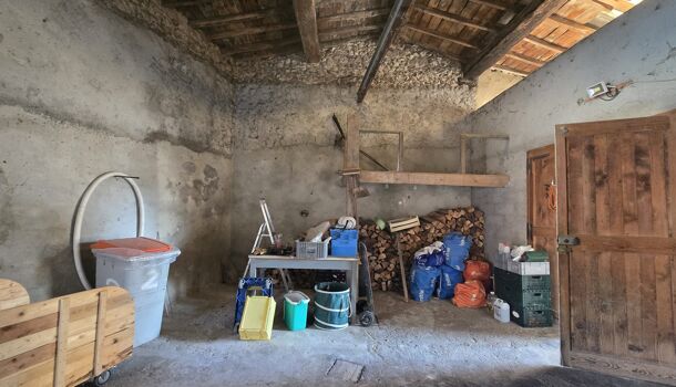 Villa / Maison 6 pièces  à vendre Chabeuil 26120