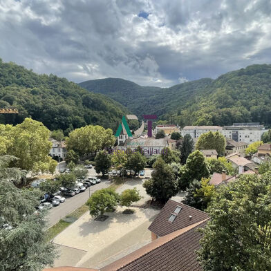 Appartement 4 pièces 225000 €