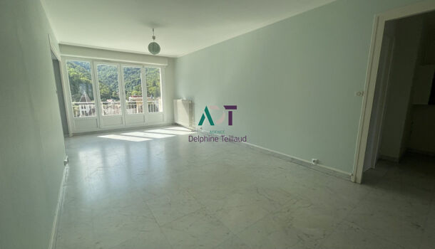 Appartement 4 pièces  à vendre Gières 38610