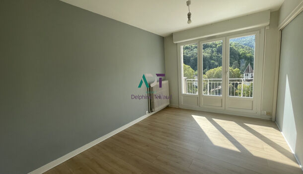 Appartement 4 pièces  à vendre Gières 38610