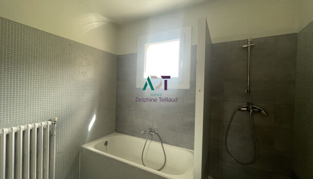 Appartement 4 pièces  à vendre Gières 38610