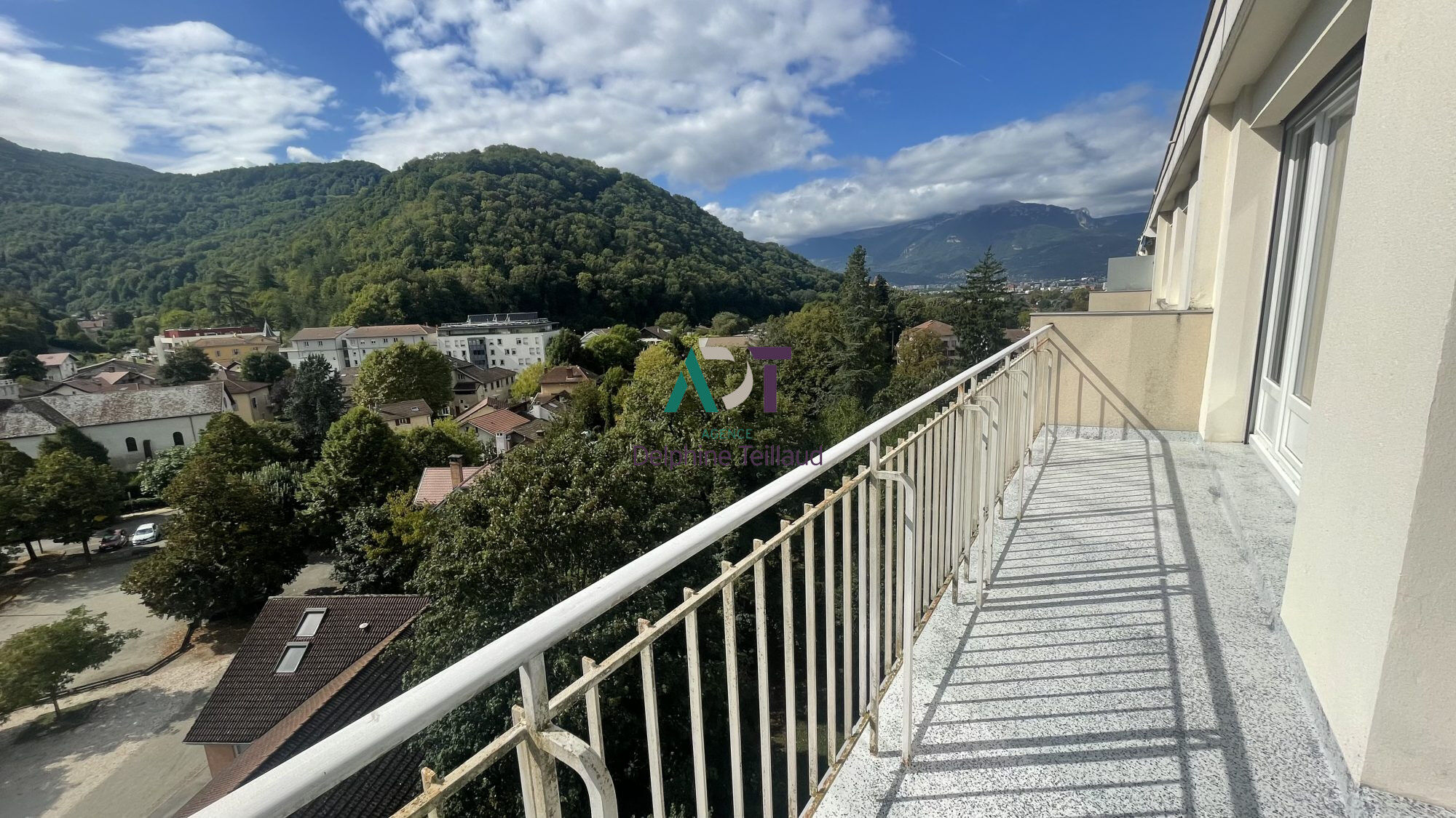 Appartement  T4 à vendre Gières 38610