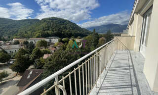 Appartement 4 Pièces 90 m² à vendre à Gières (38610)