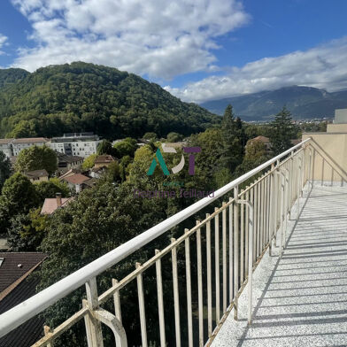 Appartement 4 pièces 198000 €