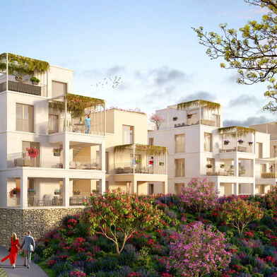 Appartement 4 pièces 328341 €