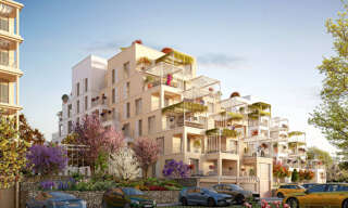 Appartement 5 Pièces 106 m² à vendre à Rillieux-la-Pape (69140)