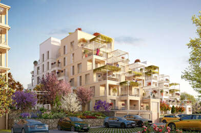 Appartement 4 pièces 334341 €