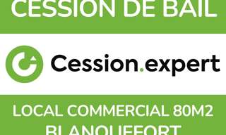 Commerce  80 m² à vendre à Blanquefort (33290)