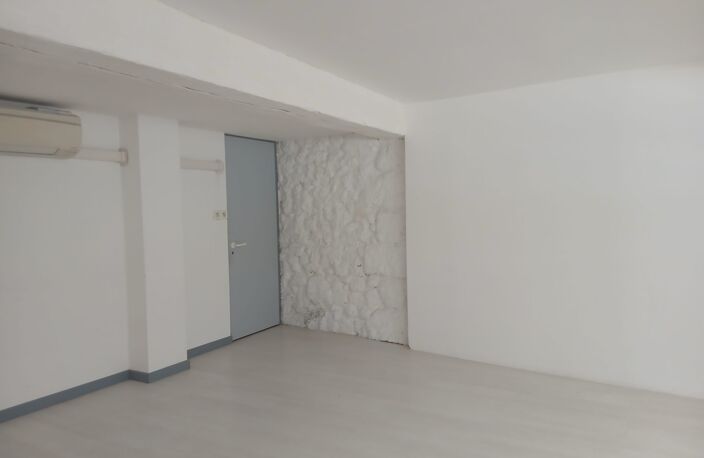 Cession de bail - Local Commercial 130M2 — photo 5