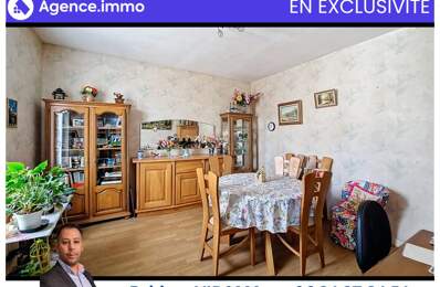 MAISON FAMILIALE AVEC JARDIN, GARAGE ET DEPENDANCES — photo du bien